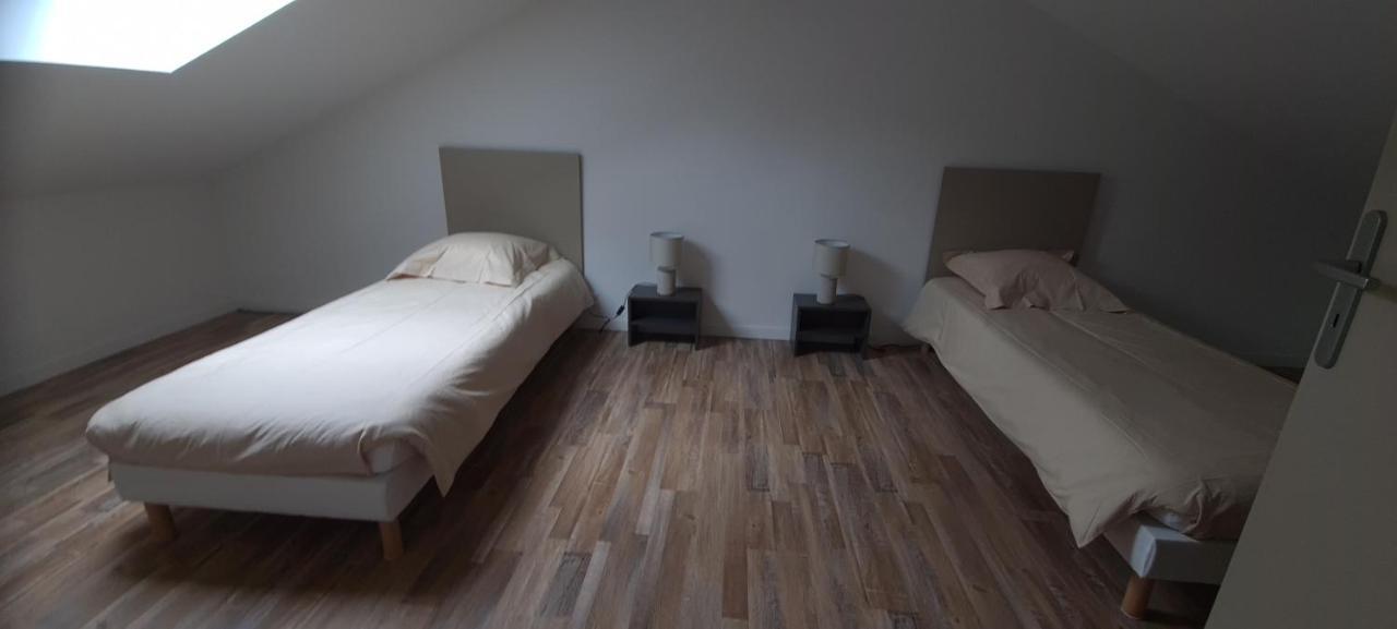 Holiday home La Rabotte