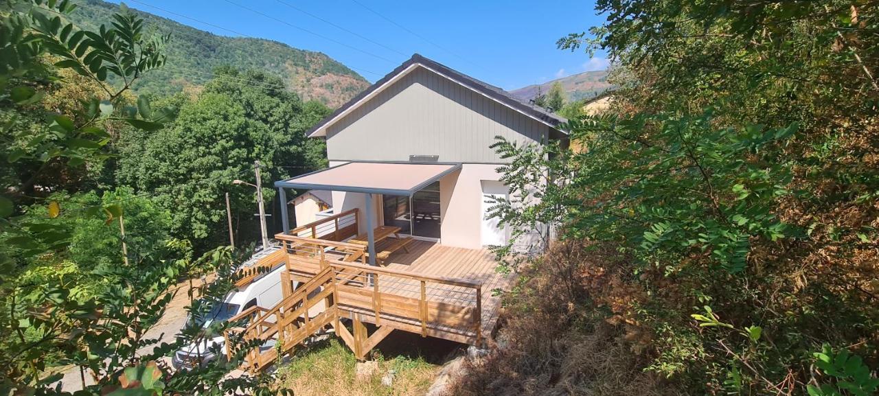 La Rabotte Holiday home