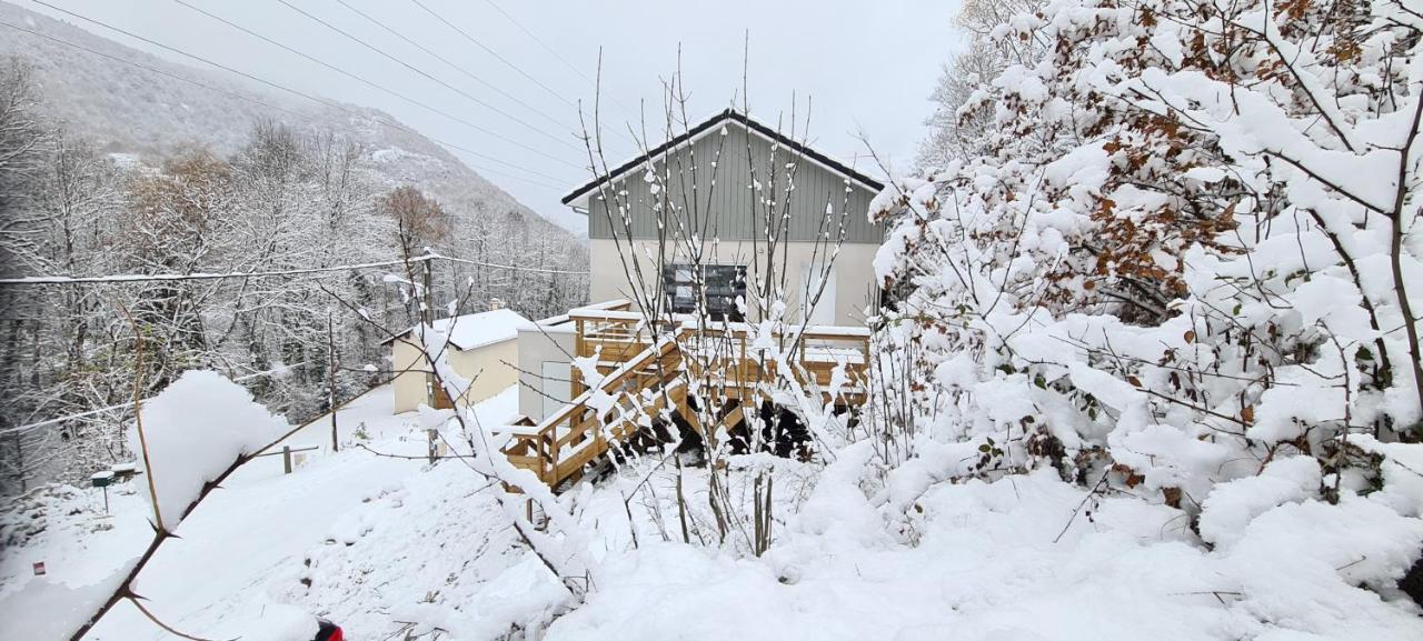 Holiday home La Rabotte *