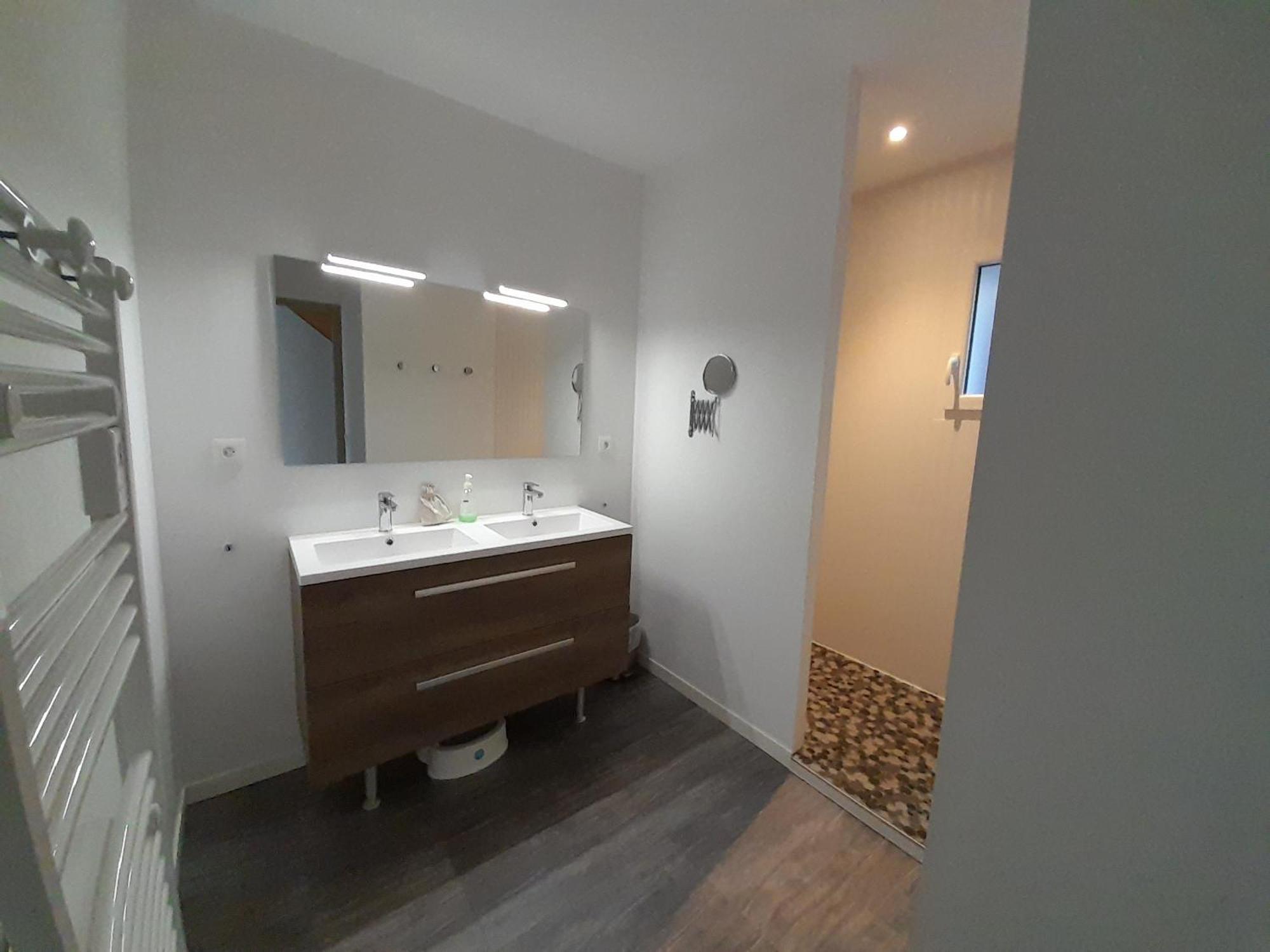 Holiday home La Rabotte Ax-les-Thermes