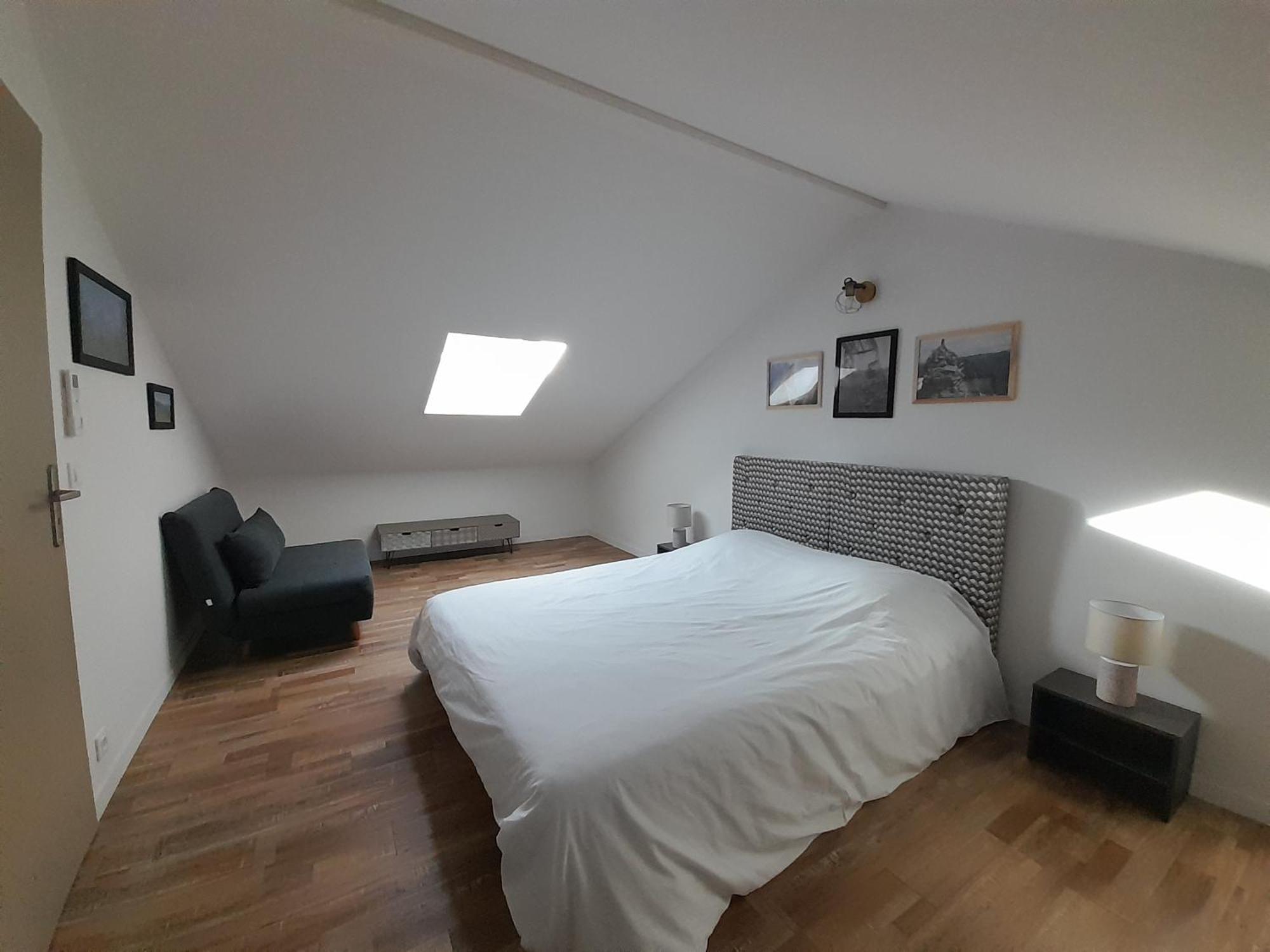 Holiday home La Rabotte